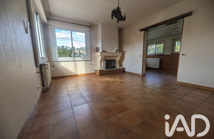 Vente Maison/villa 5 pièces — photo 4