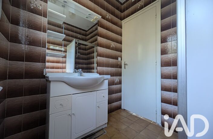 Vente Maison/villa 5 pièces — photo 5