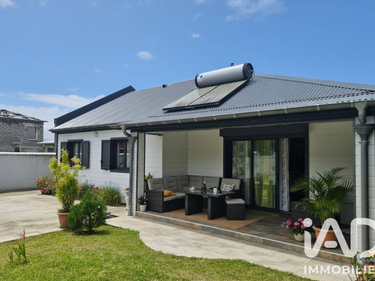 Vente Maison traditionnelle 4 pièces — photo 1