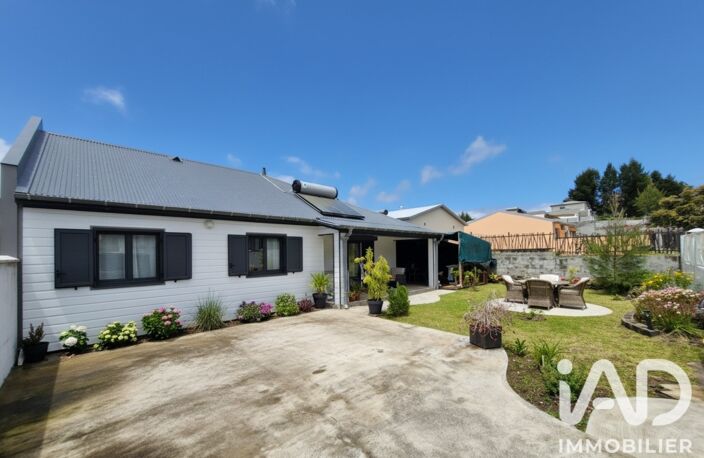 Vente Maison traditionnelle 4 pièces — photo 2