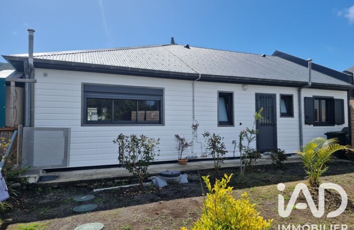Vente Maison traditionnelle 4 pièces — photo 3