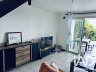 Vente Appartement 4 pièces — photo 2