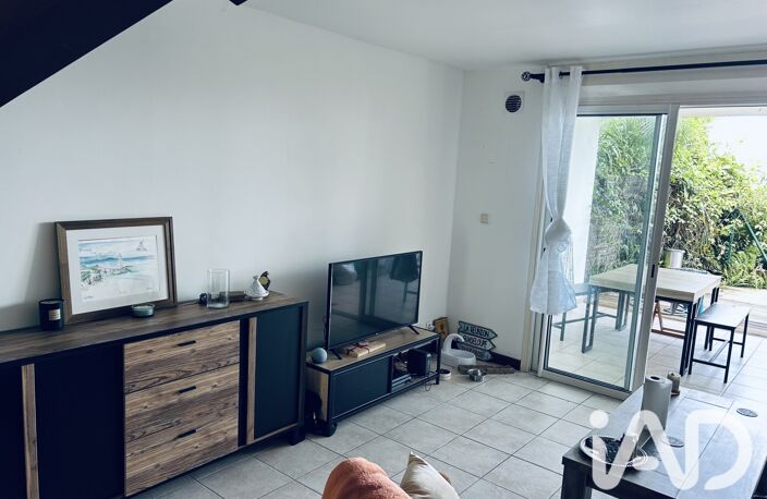 Vente Appartement 4 pièces — photo 2
