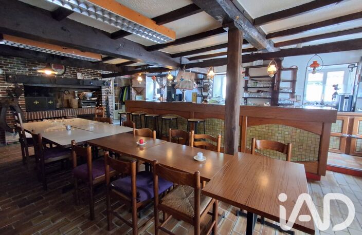 Vente Maison de ville 8 pièces — photo 3