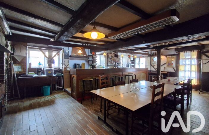 Vente Maison de ville 8 pièces — photo 4
