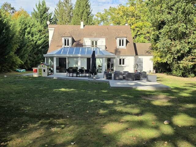 Vente Maison/villa 10 pièces — photo du bien