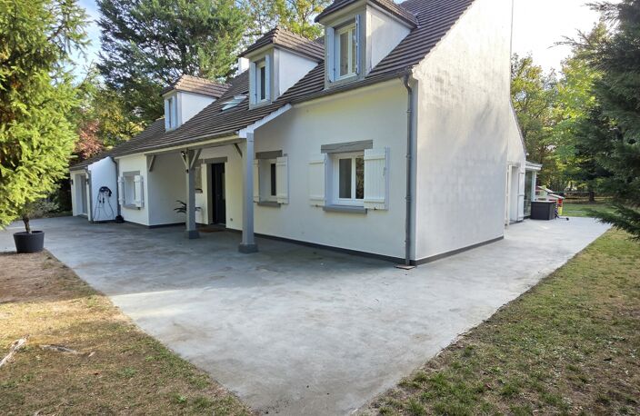 Vente Maison/villa 10 pièces — photo 3
