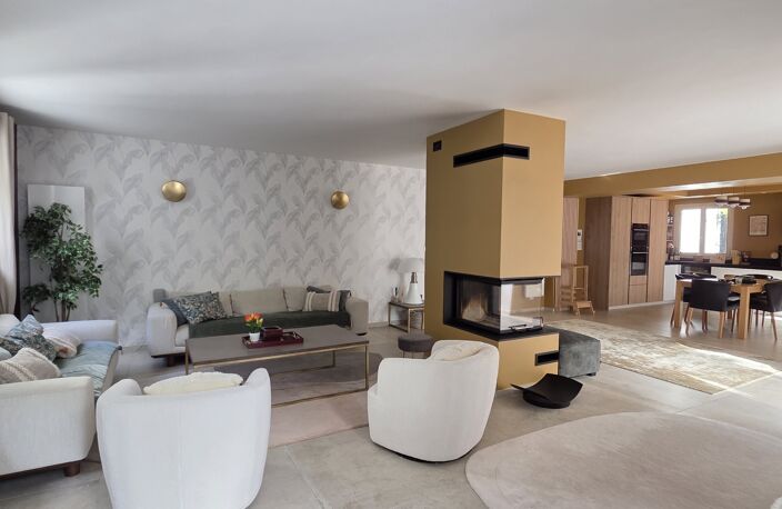 Vente Maison/villa 10 pièces — photo 4