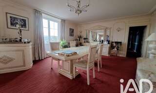 Appartement 5 Pièces 135 m² à vendre à Dieppe (76200)