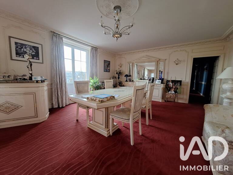 Vente Appartement 5 pièces — photo 1
