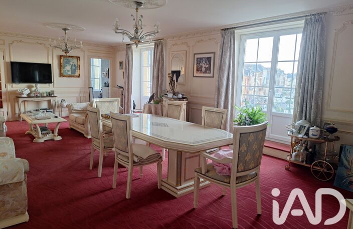Vente Appartement 5 pièces — photo 2