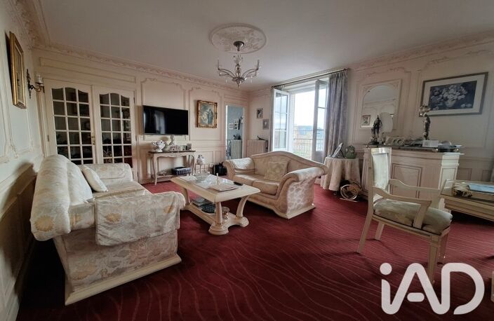 Vente Appartement 5 pièces — photo 3