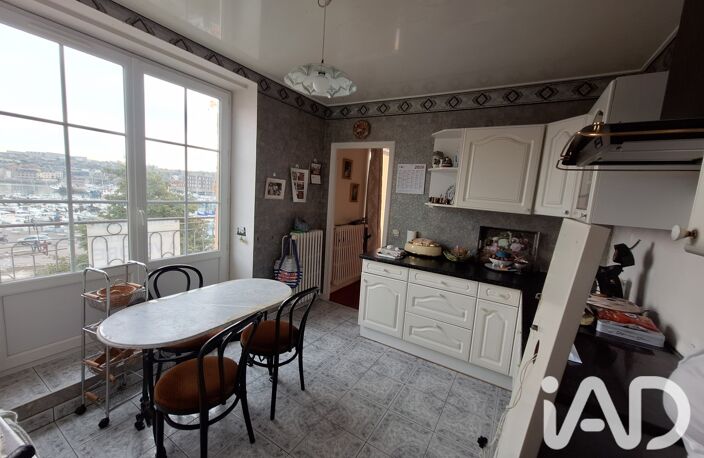 Vente Appartement 5 pièces — photo 4