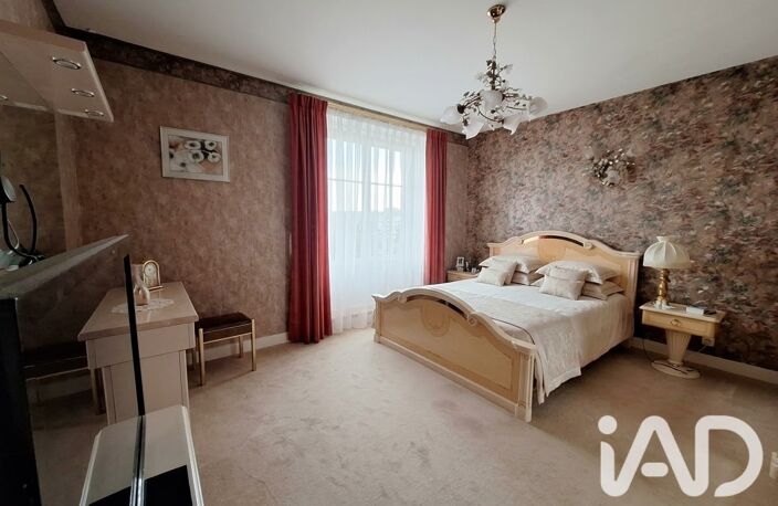 Vente Appartement 5 pièces — photo 5