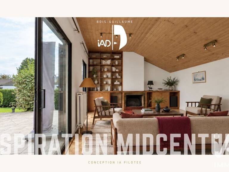 Vente Maison/villa 5 pièces — photo 1