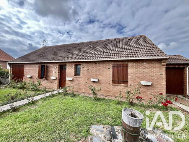 Vente Maison/villa 4 pièces — photo du bien