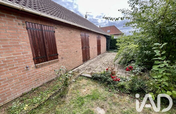 Vente Maison/villa 4 pièces — photo 2