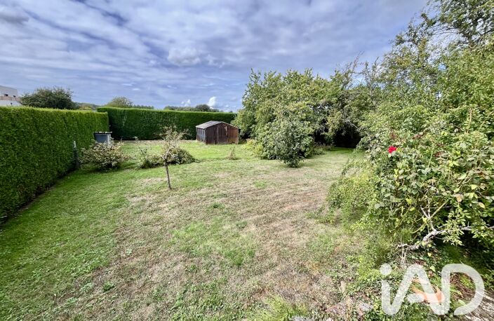 Vente Maison/villa 4 pièces — photo 4