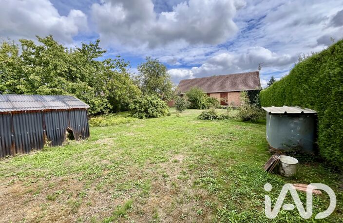 Vente Maison/villa 4 pièces — photo 5
