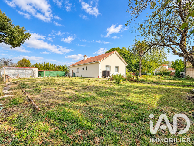 Vente Terrain à bâtir 326 m&sup2; — photo du bien