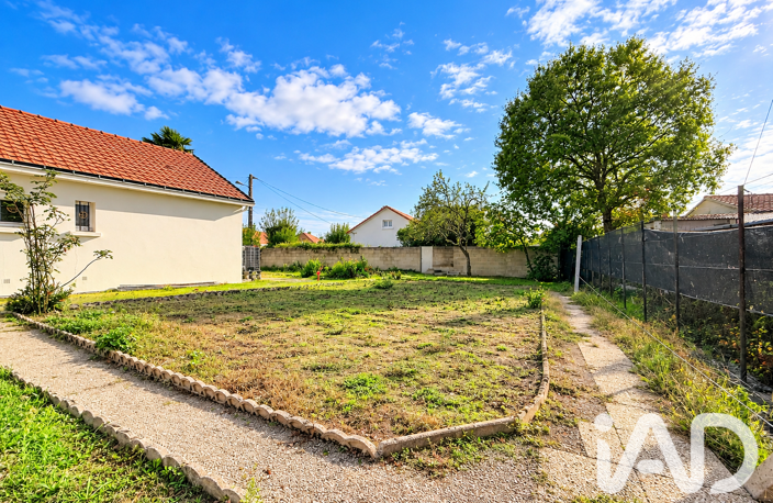 Vente Terrain à bâtir 326 m&sup2; — photo 2
