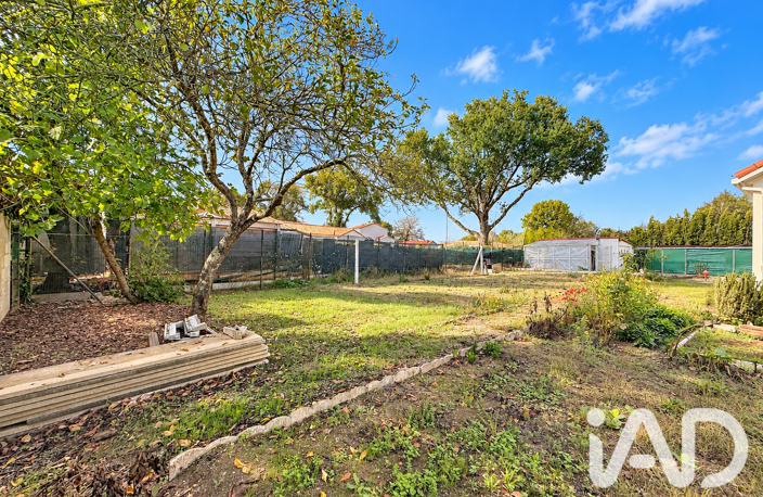 Vente Terrain à bâtir 326 m&sup2; — photo 3