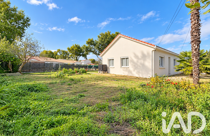 Vente Terrain à bâtir 326 m&sup2; — photo 4