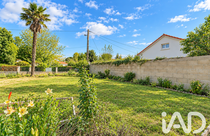 Vente Terrain à bâtir 326 m&sup2; — photo 5