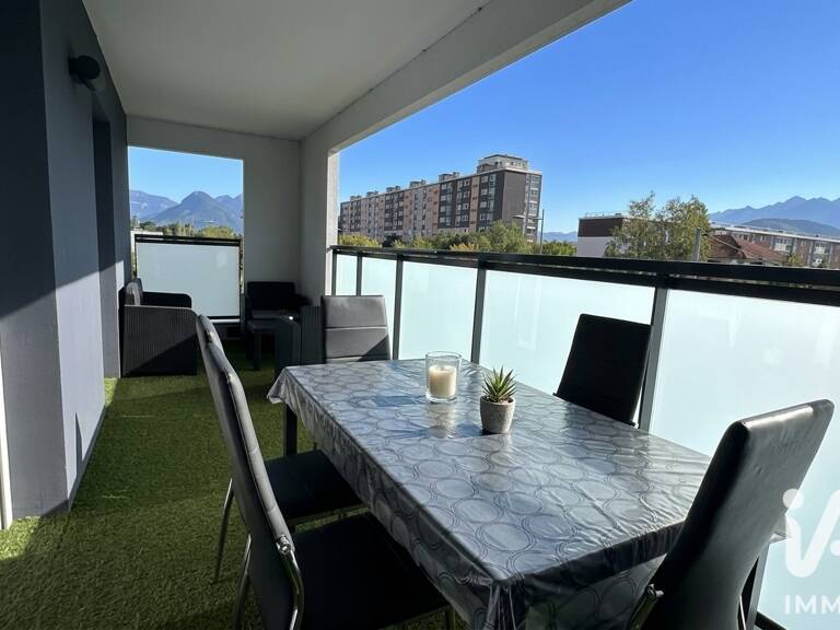 Vente Appartement 4 pièces — photo 1