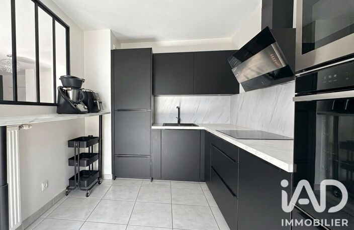 Vente Appartement 4 pièces — photo 2