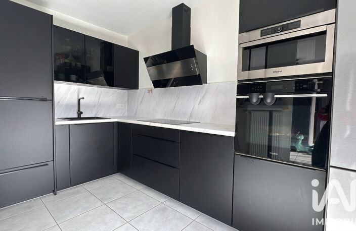 Vente Appartement 4 pièces — photo 3