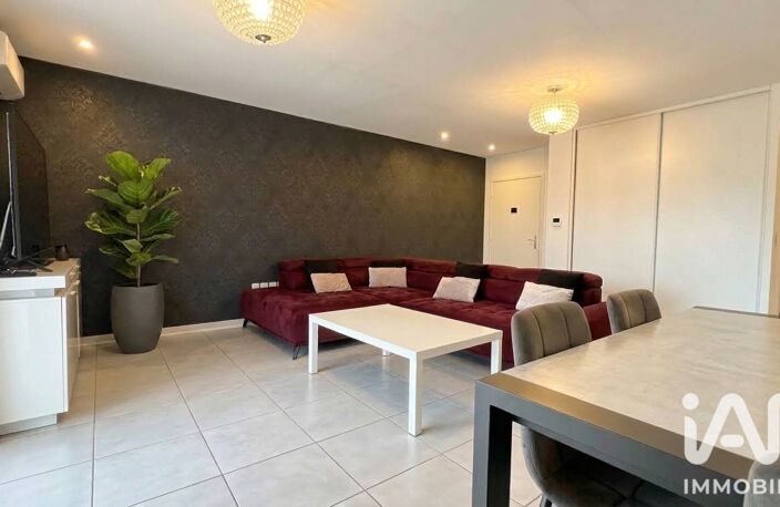 Vente Appartement 4 pièces — photo 4