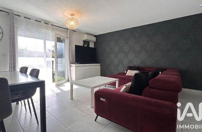 Vente Appartement 4 pièces — photo 5