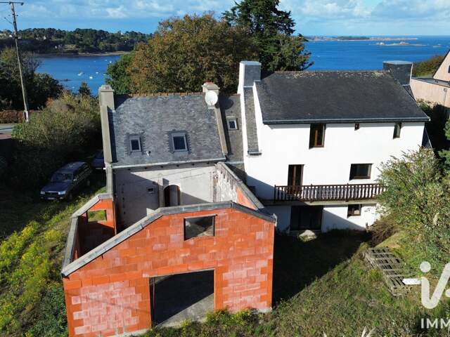 Vente Maison/villa 6 pièces — photo du bien