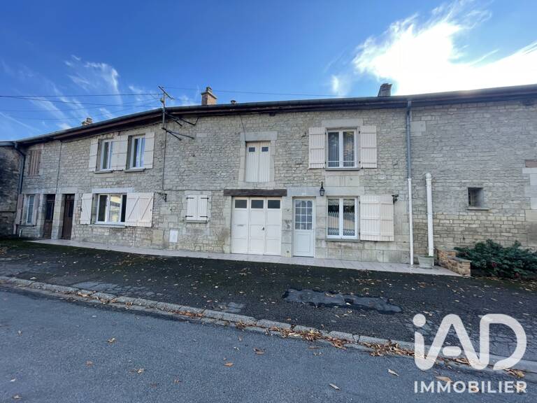 Vente Maison traditionnelle 6 pièces — photo 1