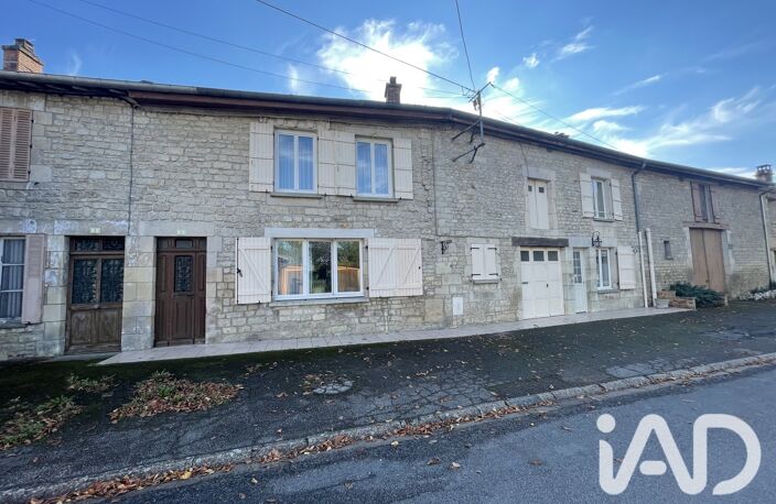 Vente Maison traditionnelle 6 pièces — photo 2