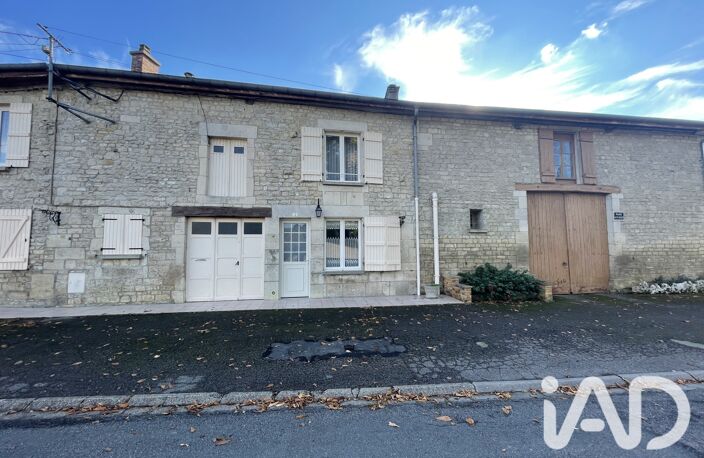 Vente Maison traditionnelle 6 pièces — photo 3
