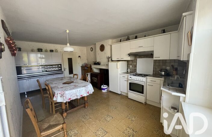 Vente Maison traditionnelle 6 pièces — photo 4