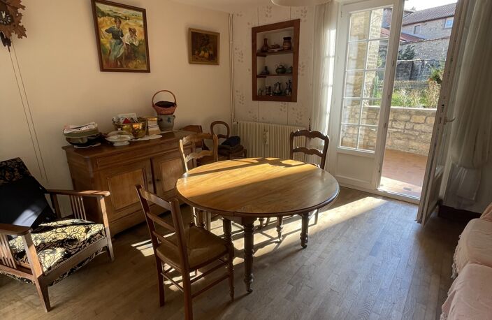 Vente Maison traditionnelle 6 pièces — photo 5