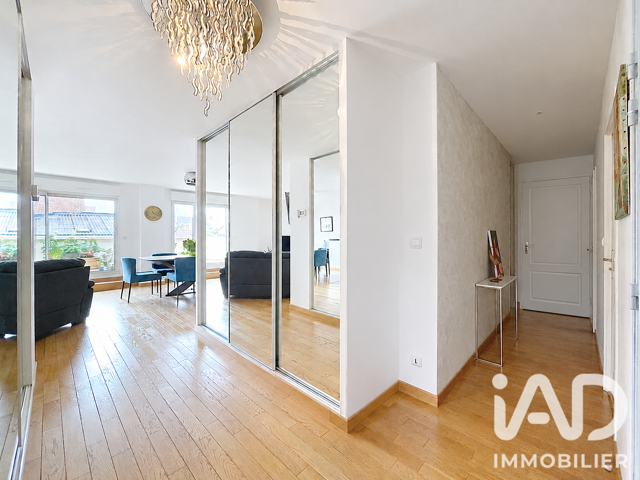Vente Appartement 5 pièces — photo du bien