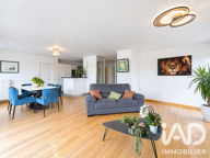 Vente Appartement 5 pièces — photo 2