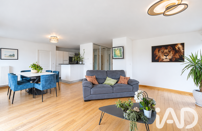Vente Appartement 5 pièces — photo 2