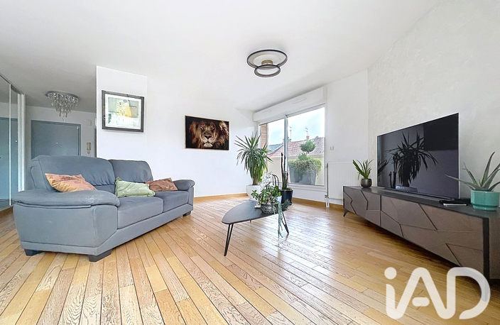 Vente Appartement 5 pièces — photo 3
