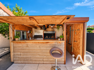 Vente Maison traditionnelle 4 pièces — photo 3