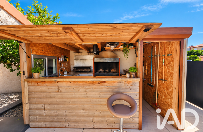 Vente Maison traditionnelle 4 pièces — photo 3