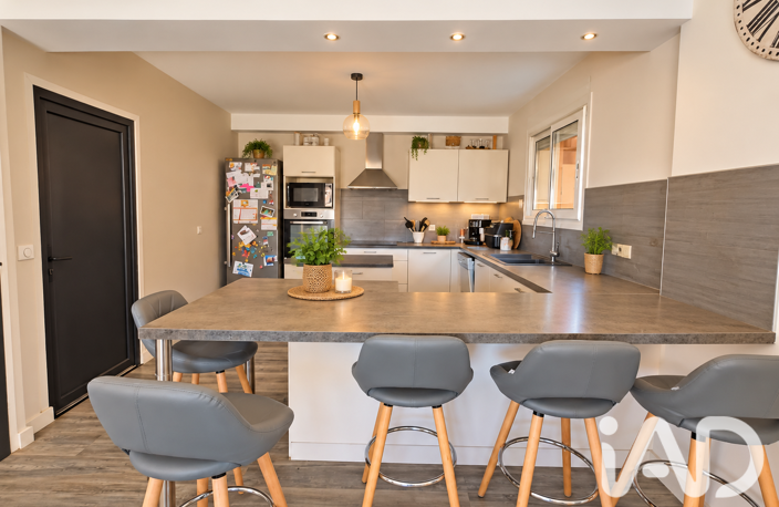 Vente Maison traditionnelle 4 pièces — photo 4
