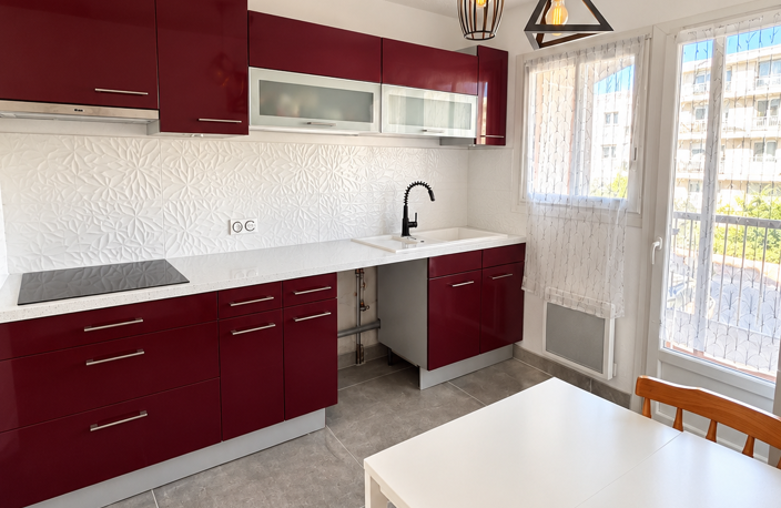 Vente Appartement 2 pièces — photo 2