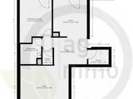 Vente Appartement 2 pièces — photo 4