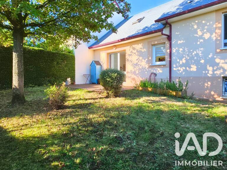 Vente Maison/villa 4 pièces — photo 1