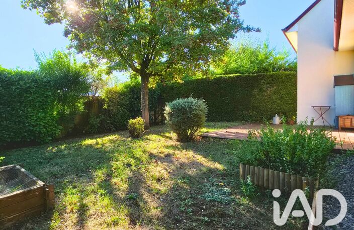 Vente Maison/villa 4 pièces — photo 2